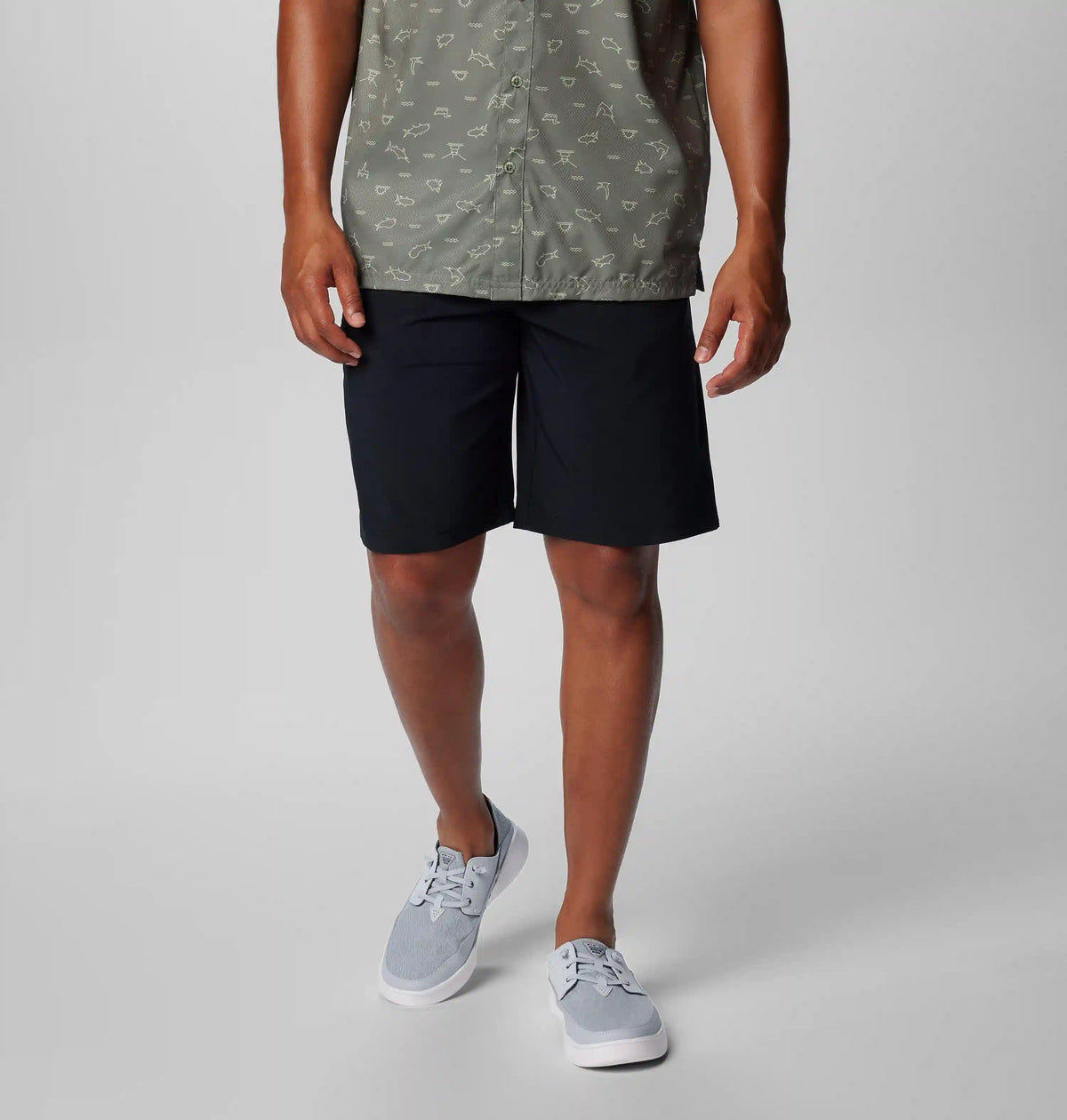 Men's Grander Marlin III Offshore Shorts