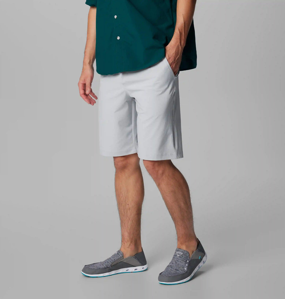 Men's Grander Marlin III Offshore Shorts