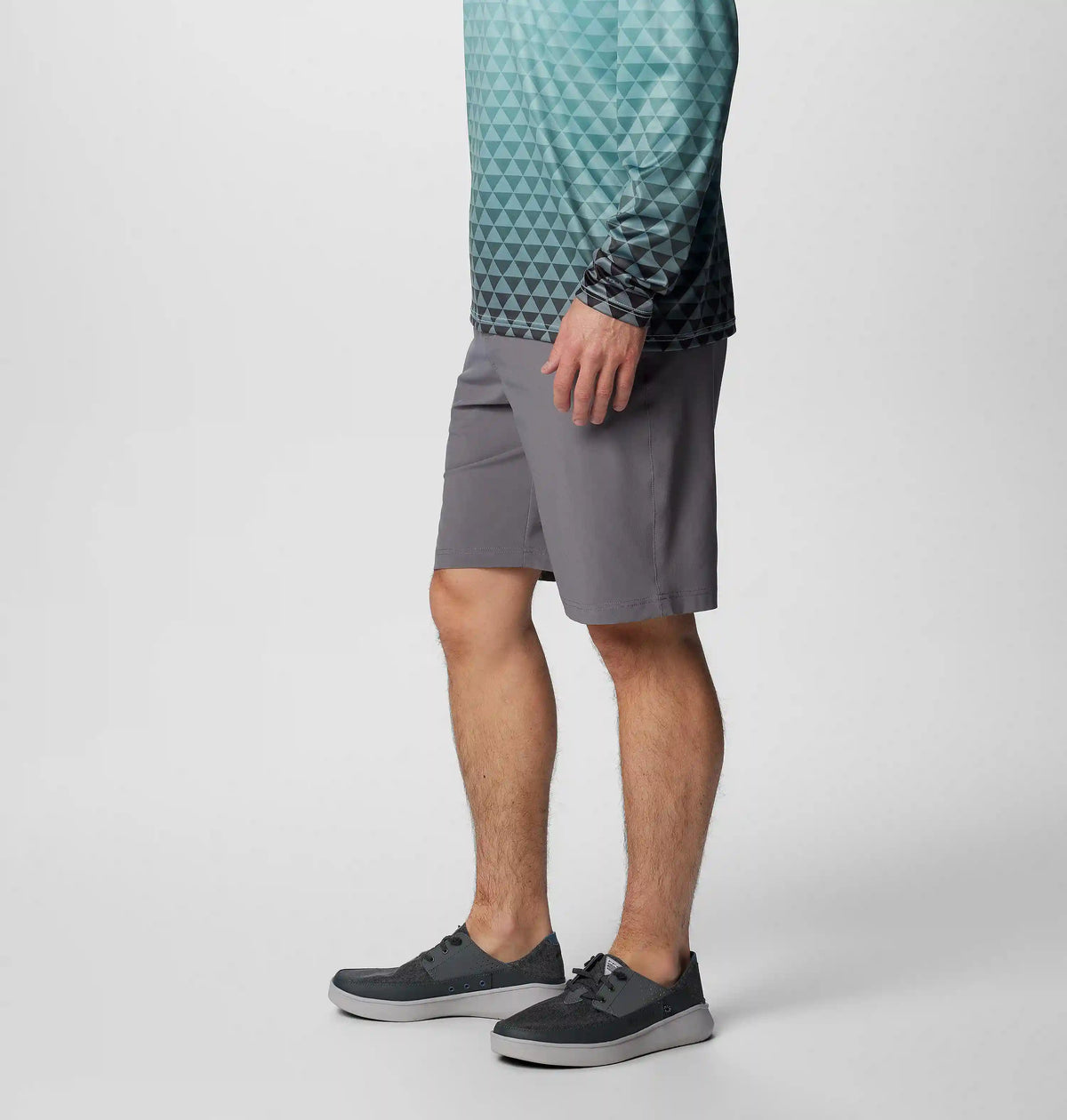 Men's Grander Marlin III Offshore Shorts