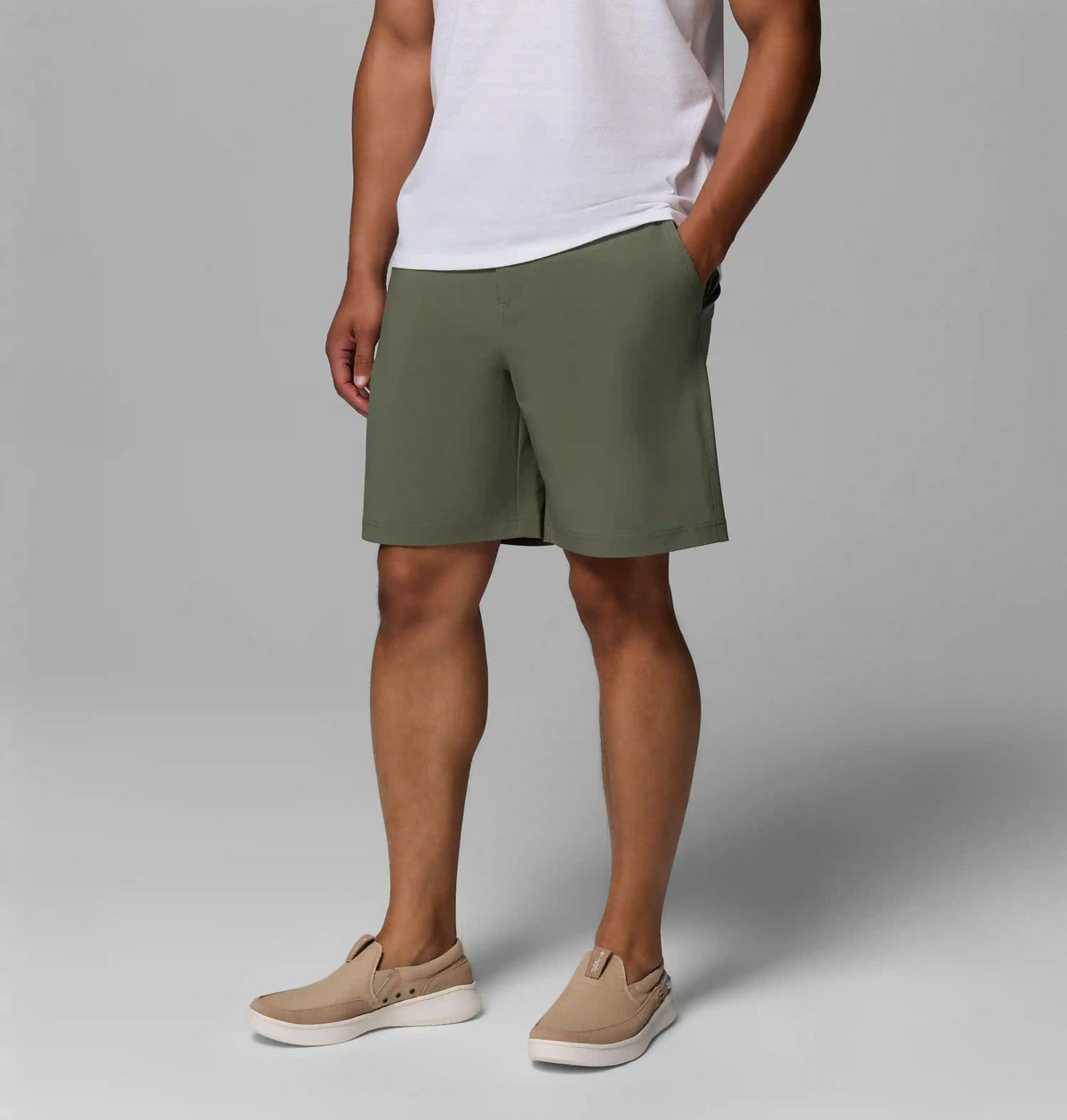 Men's Grander Marlin III Offshore Shorts