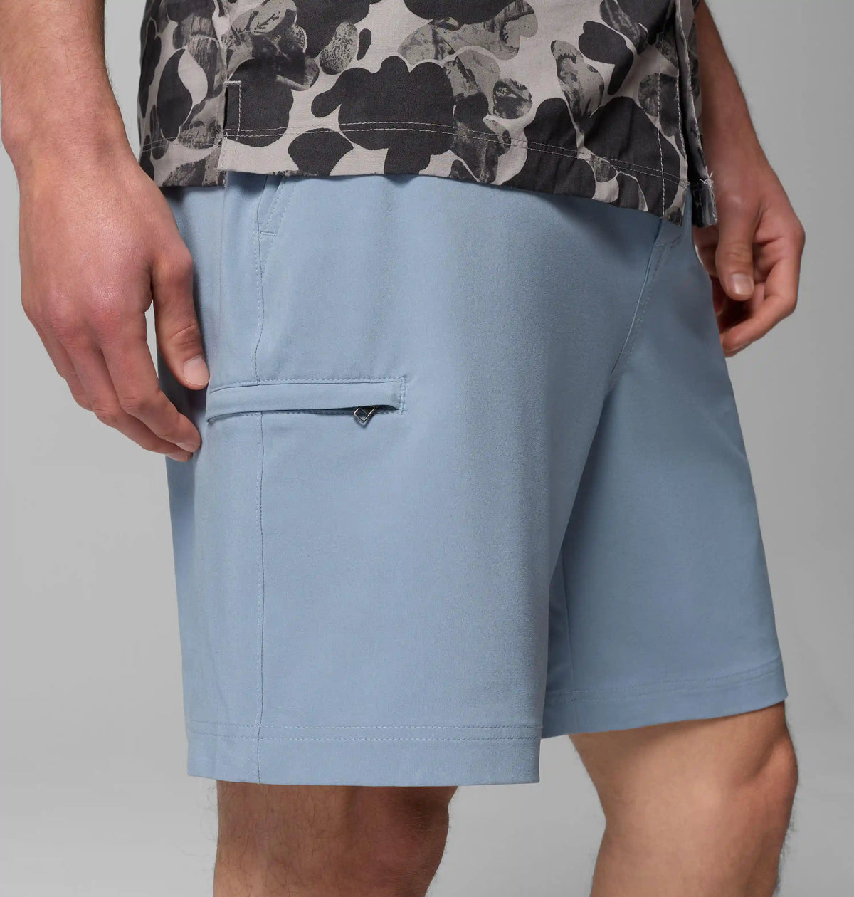 Men's Grander Marlin III Offshore Shorts