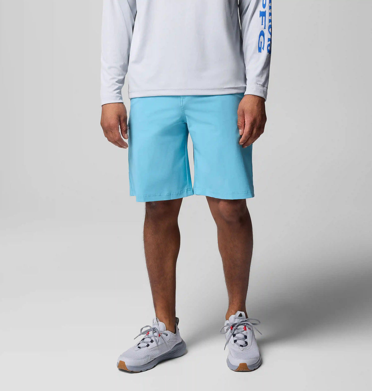Men's Grander Marlin III Offshore Shorts