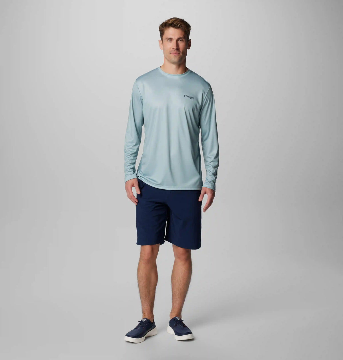 Men's Grander Marlin III Offshore Shorts