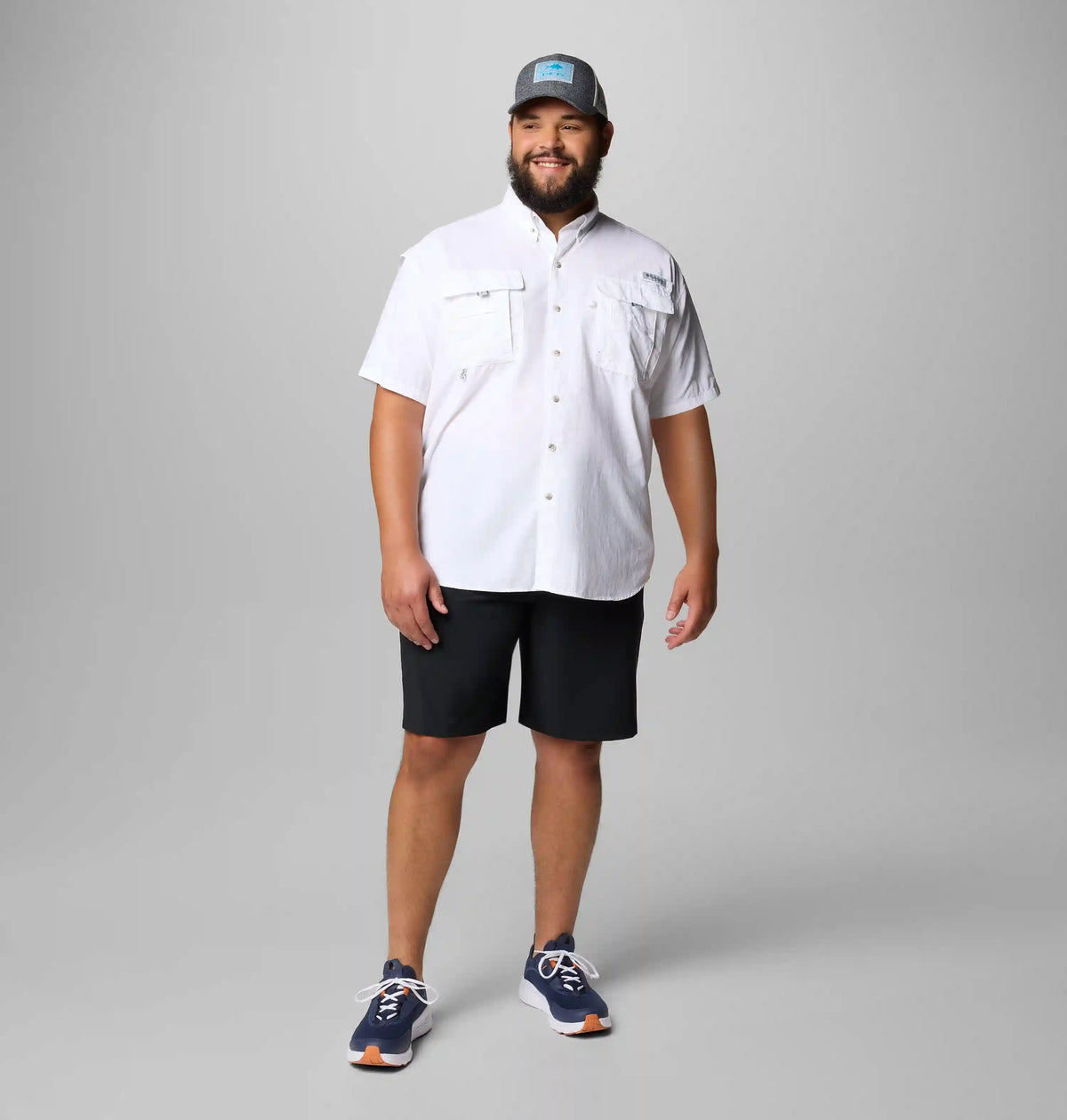 Men's Grander Marlin III Offshore Shorts - Big