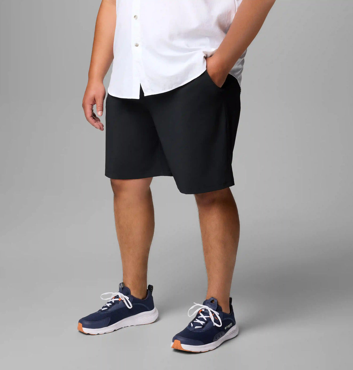 Men's Grander Marlin III Offshore Shorts - Big