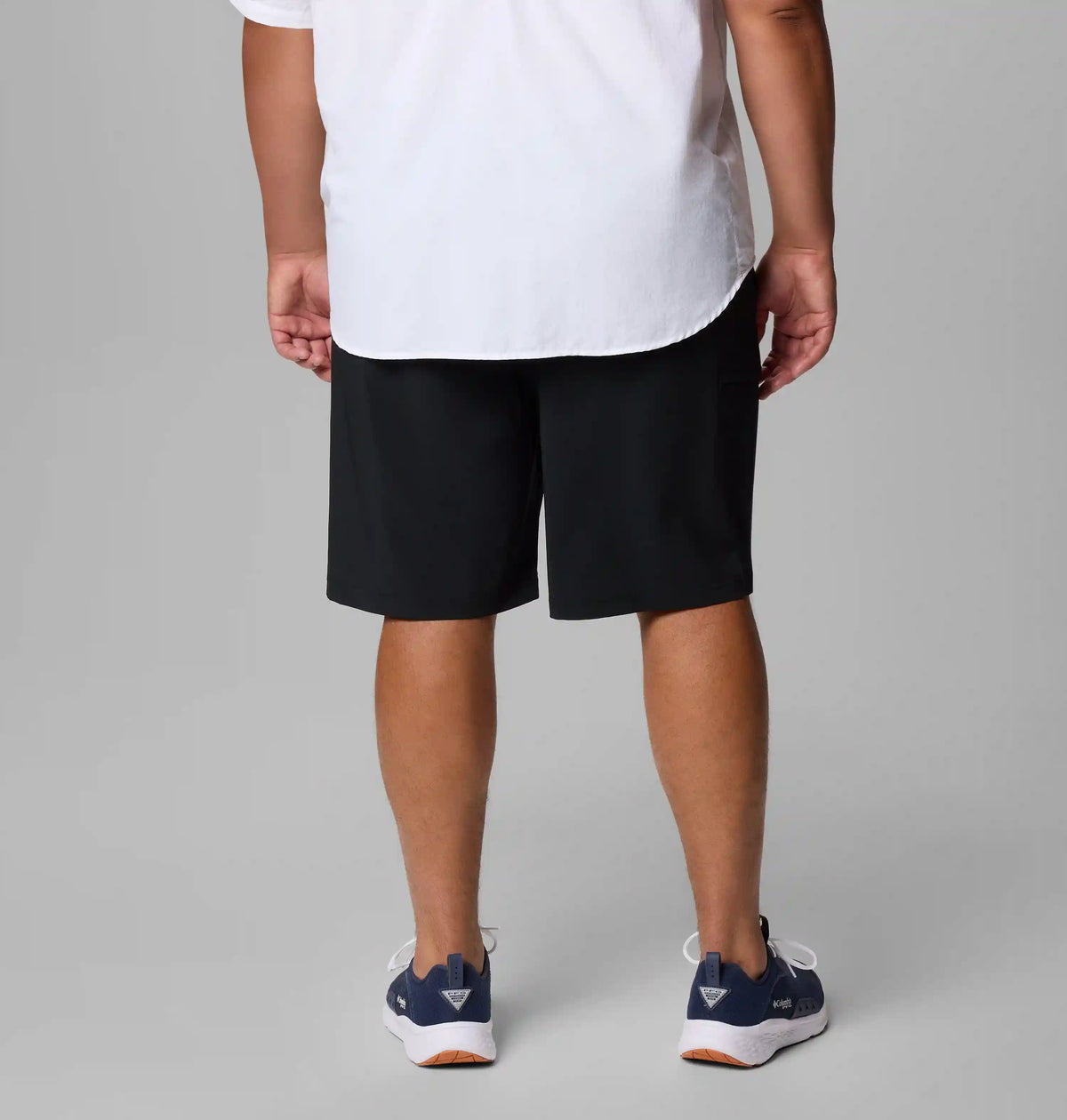 Men's Grander Marlin III Offshore Shorts - Big