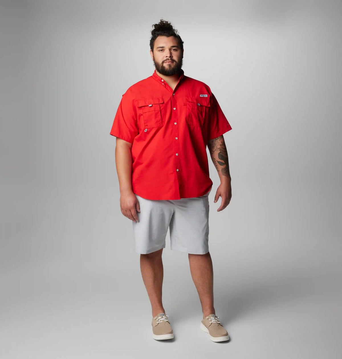 Men's Grander Marlin III Offshore Shorts - Big
