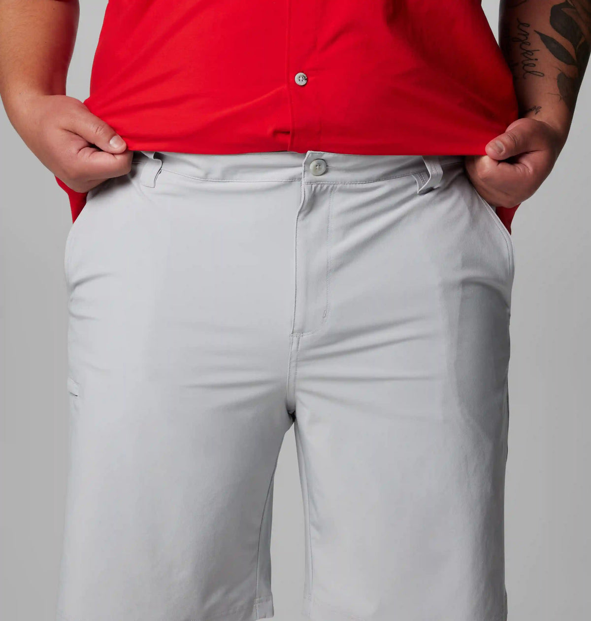 Men's Grander Marlin III Offshore Shorts - Big