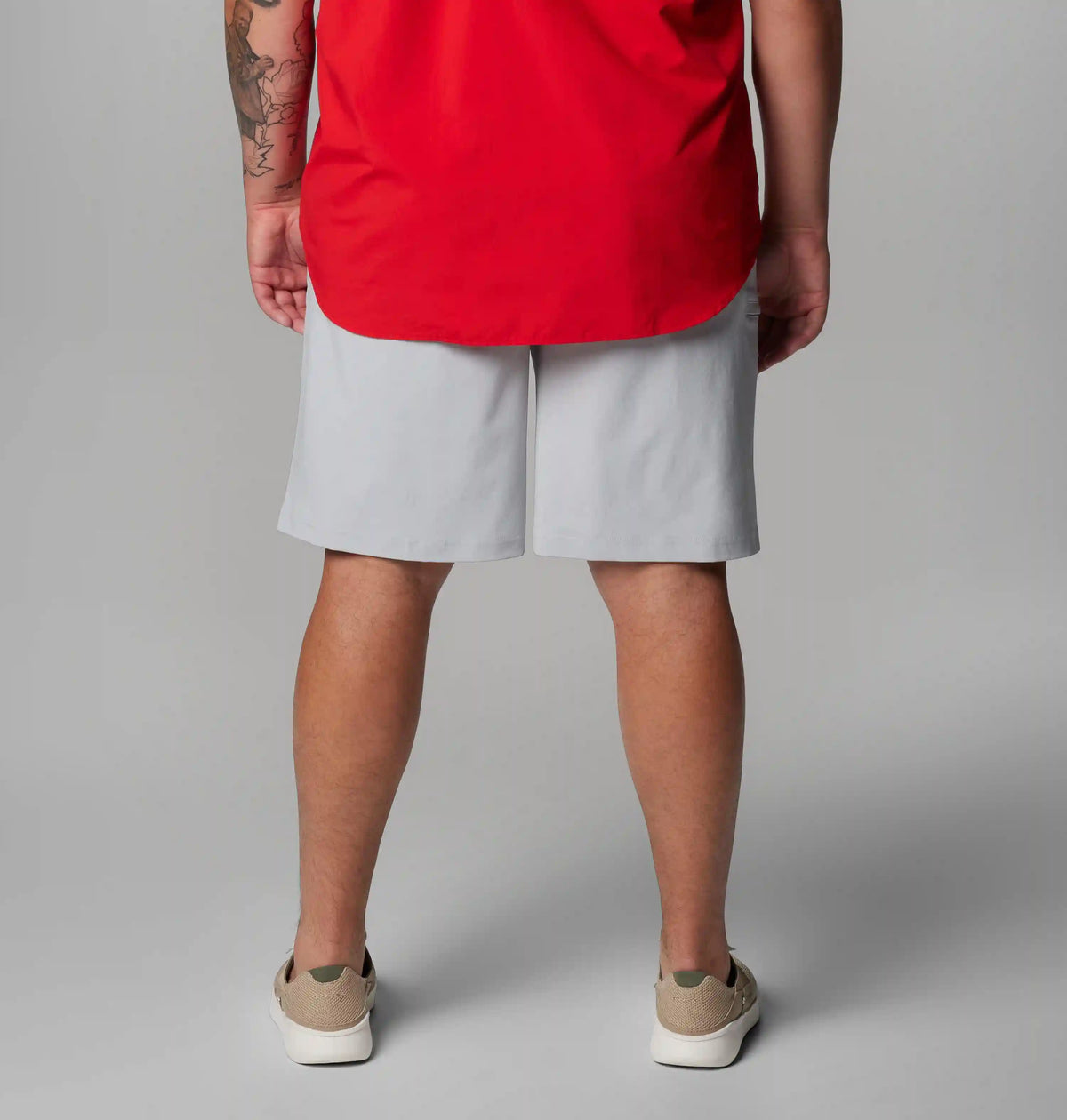 Men's Grander Marlin III Offshore Shorts - Big