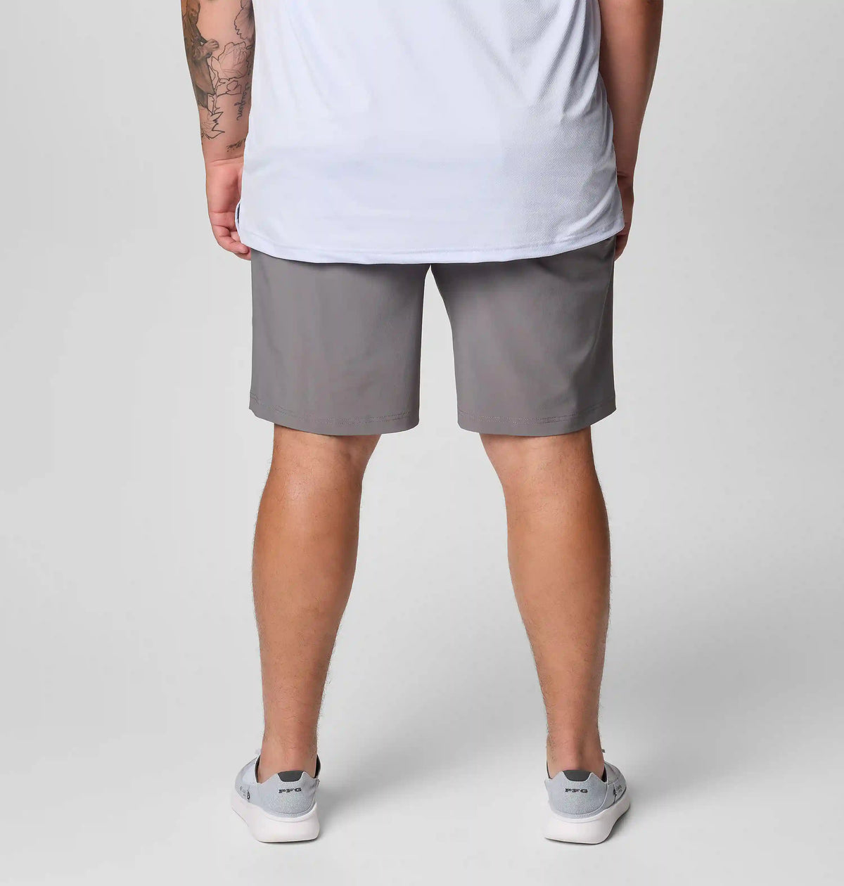 Men's Grander Marlin III Offshore Shorts - Big