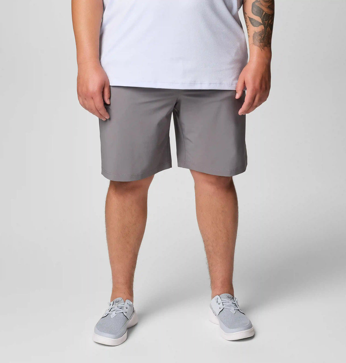 Men's Grander Marlin III Offshore Shorts - Big