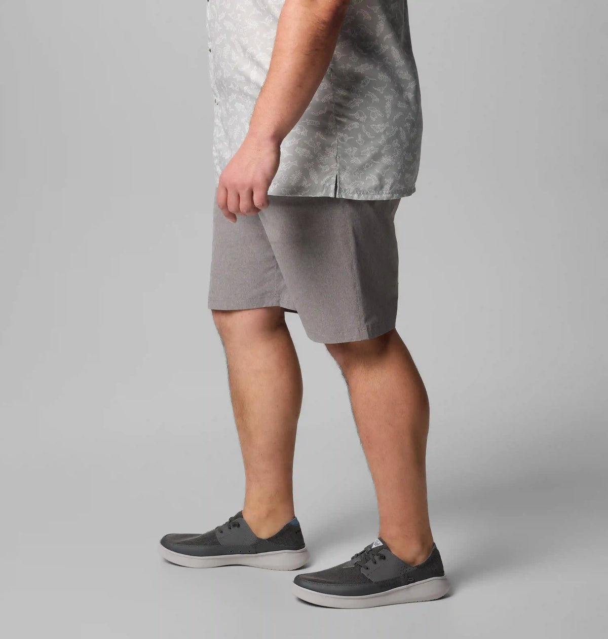Men's Grander Marlin III Offshore Shorts - Big