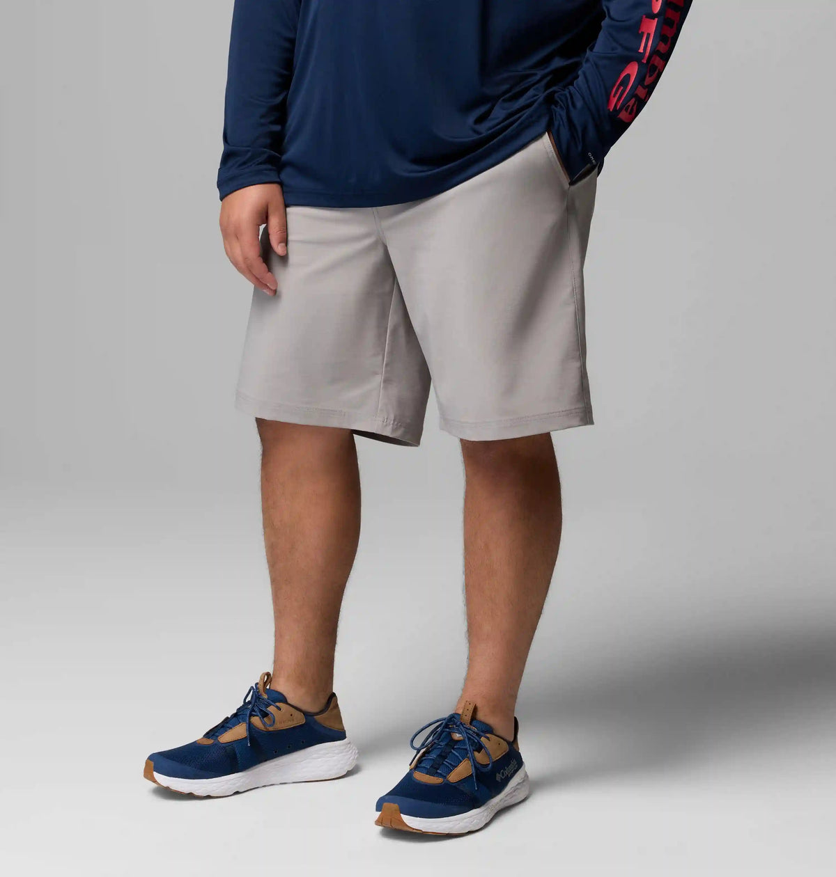 Men's Grander Marlin III Offshore Shorts - Big