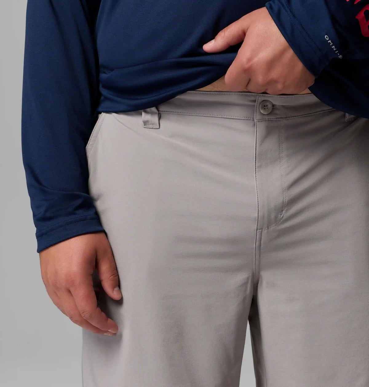 Men's Grander Marlin III Offshore Shorts - Big