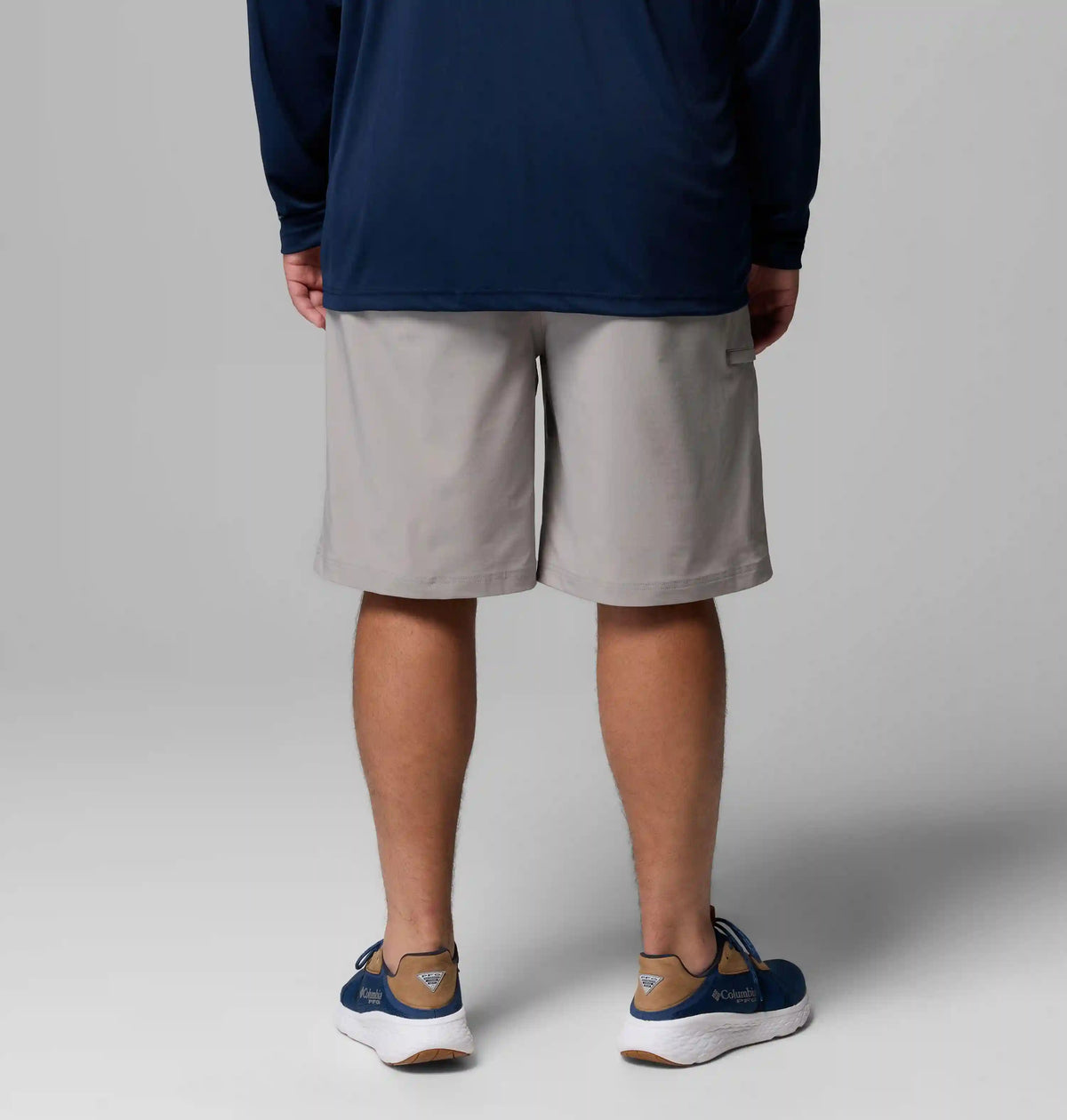 Men's Grander Marlin III Offshore Shorts - Big