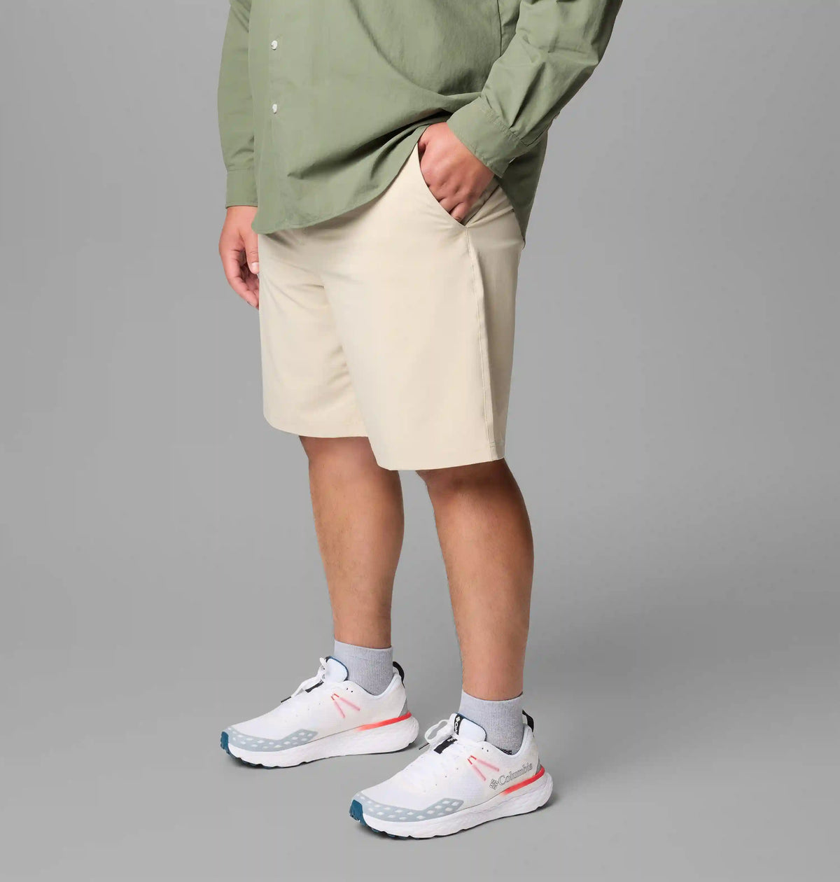 Men's Grander Marlin III Offshore Shorts - Big