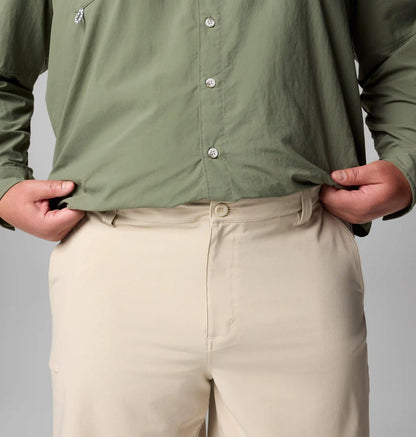 Men's Grander Marlin III Offshore Shorts - Big