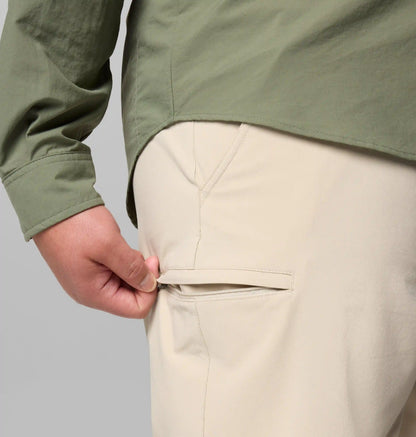 Men's Grander Marlin III Offshore Shorts - Big