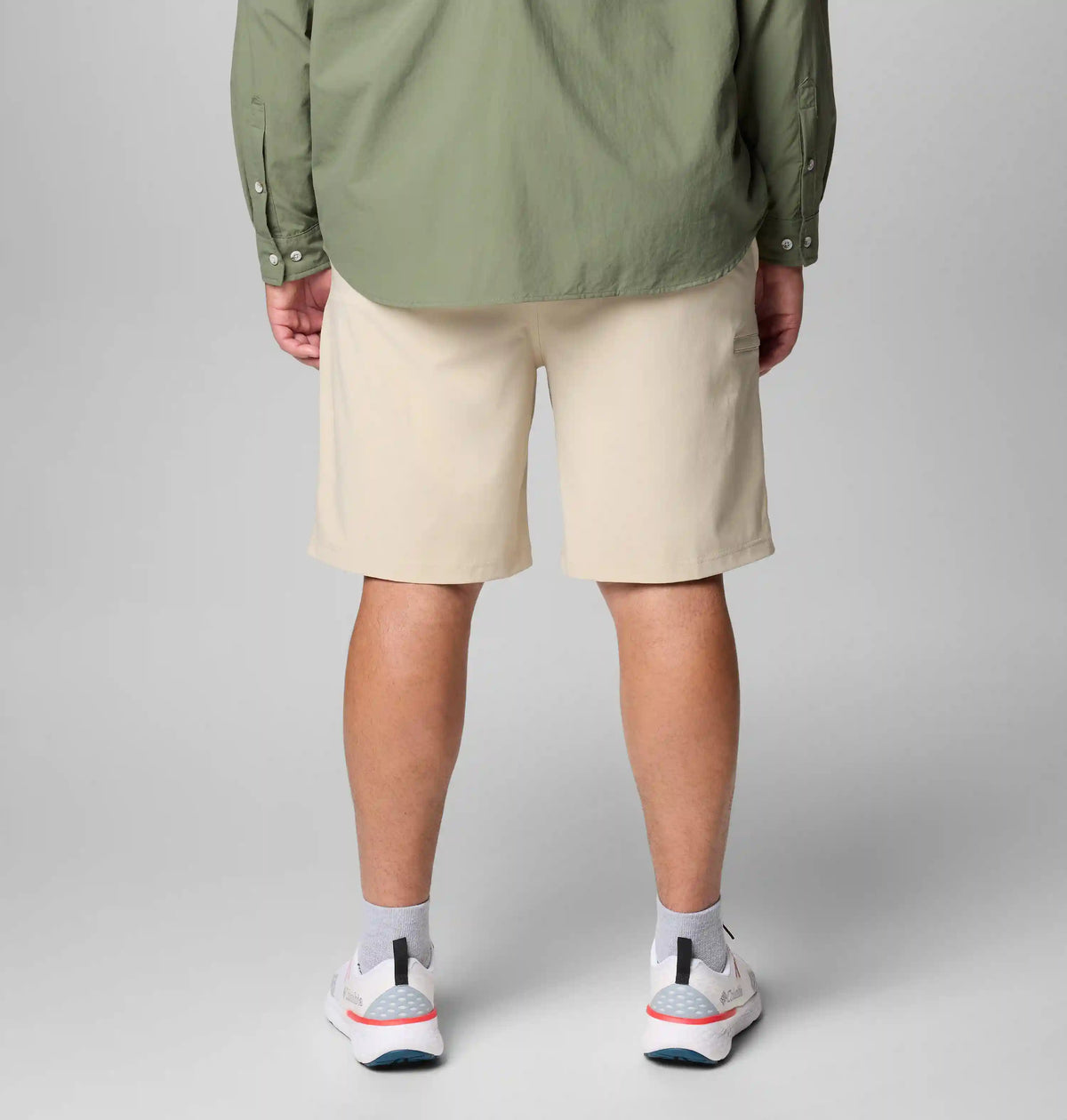 Men's Grander Marlin III Offshore Shorts - Big