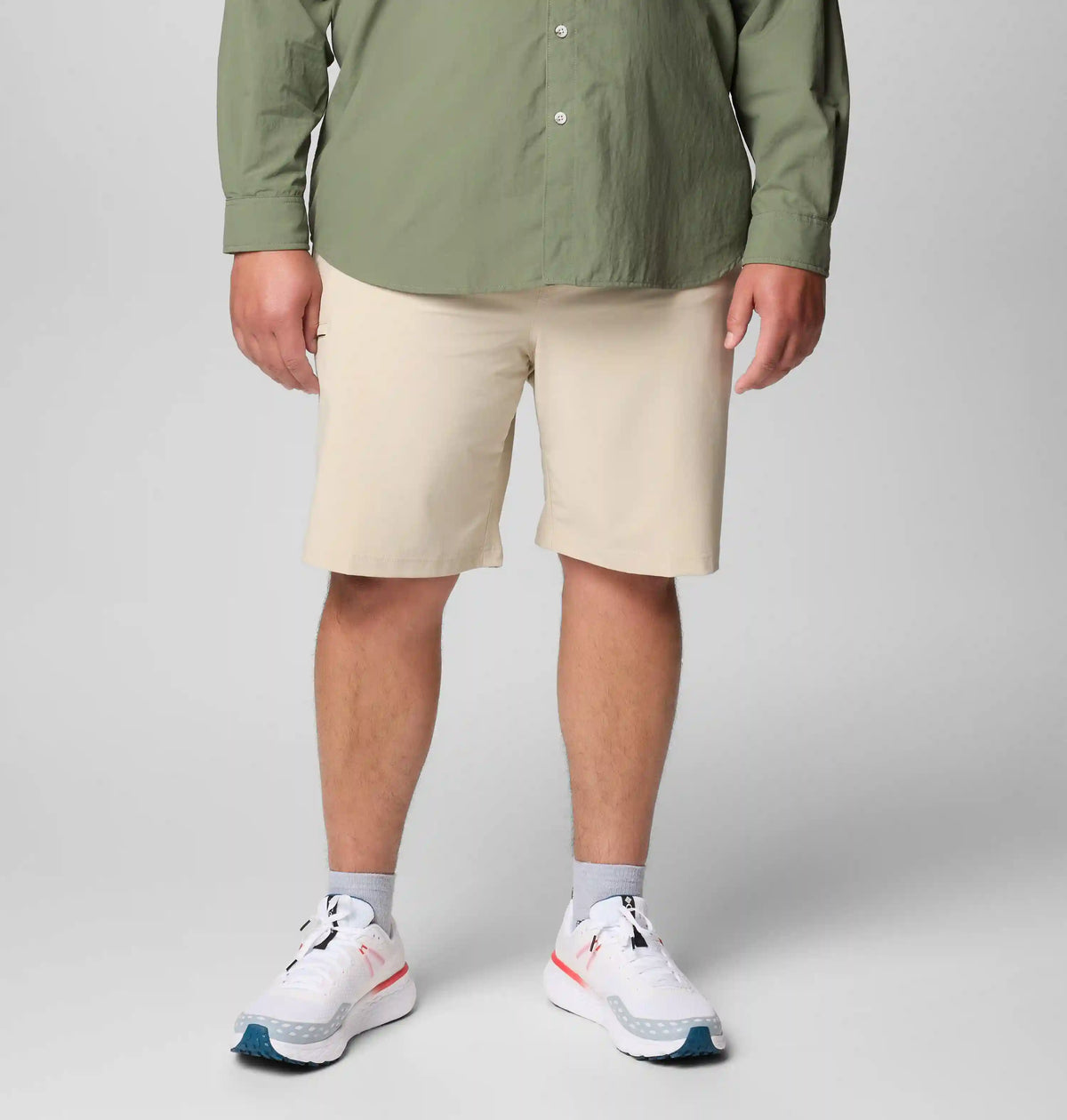 Men's Grander Marlin III Offshore Shorts - Big