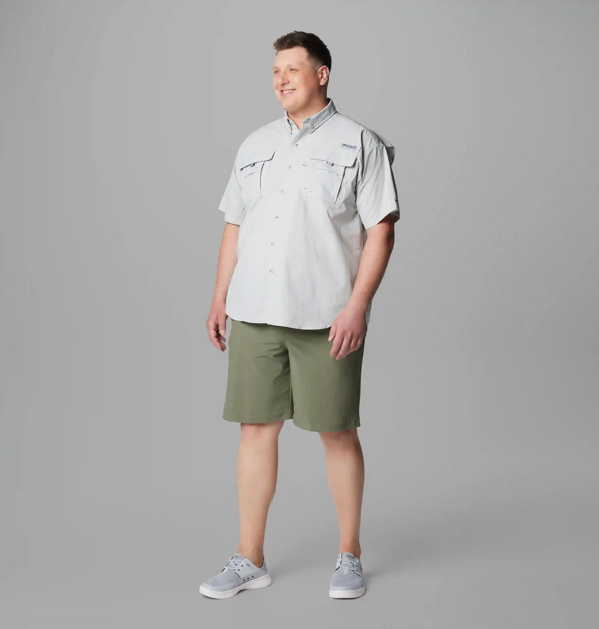 Men's Grander Marlin III Offshore Shorts - Big