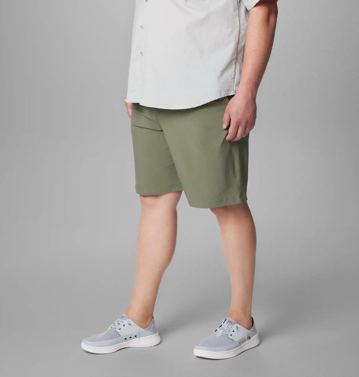 Men's Grander Marlin III Offshore Shorts - Big