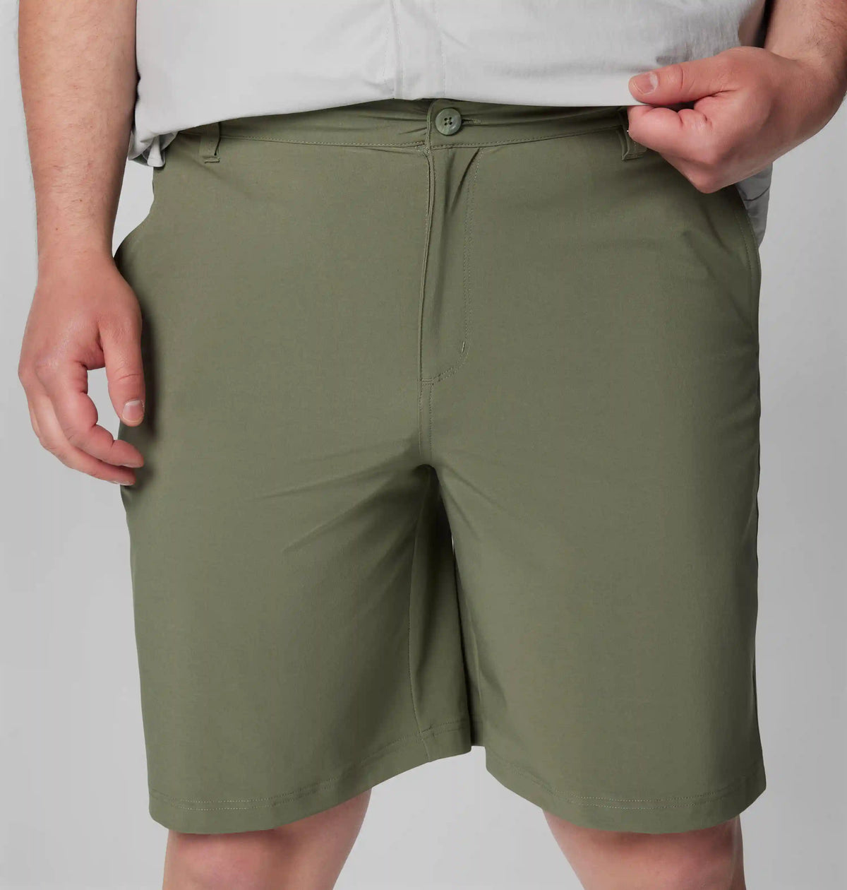 Men's Grander Marlin III Offshore Shorts - Big