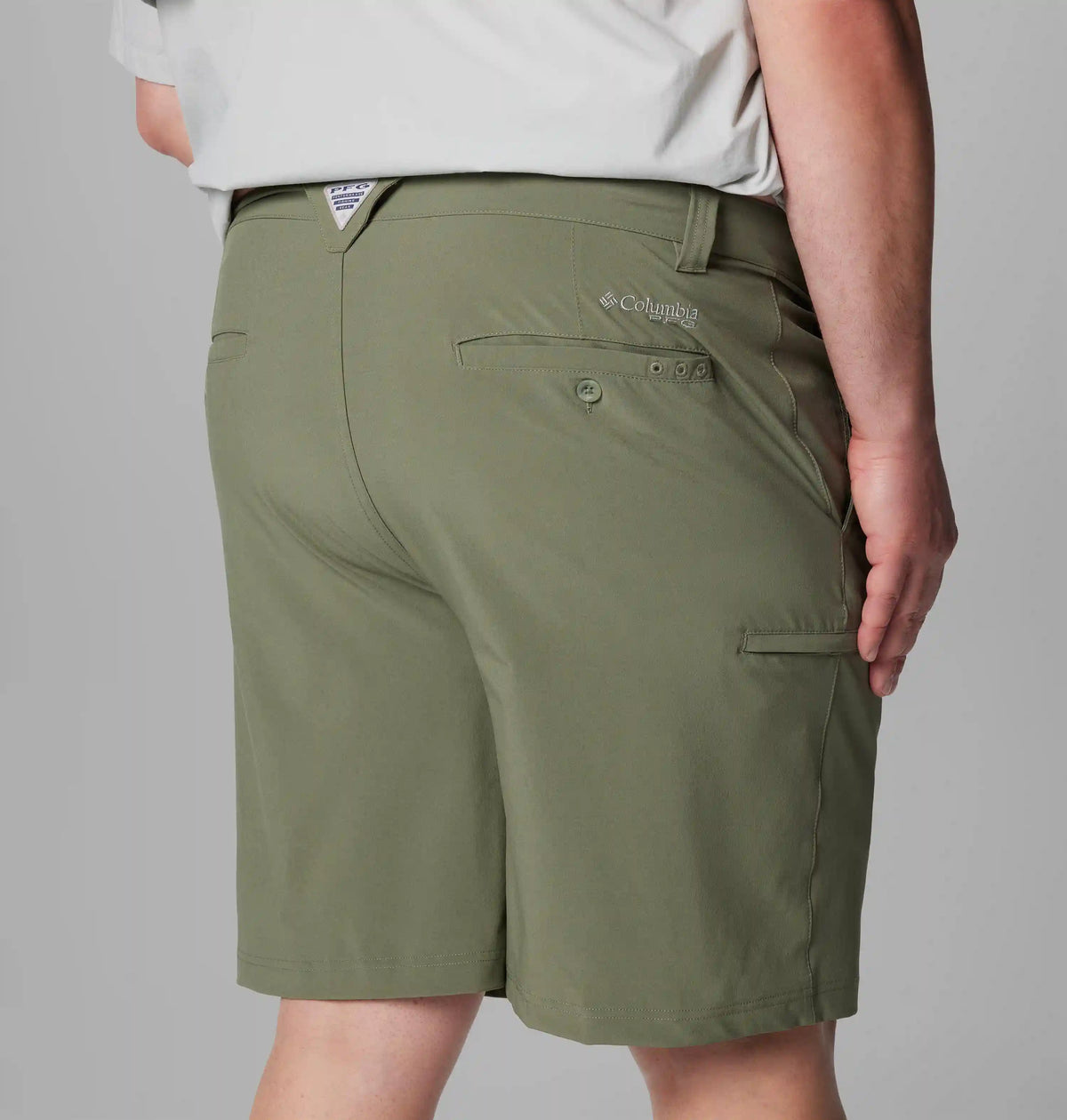 Men's Grander Marlin III Offshore Shorts - Big