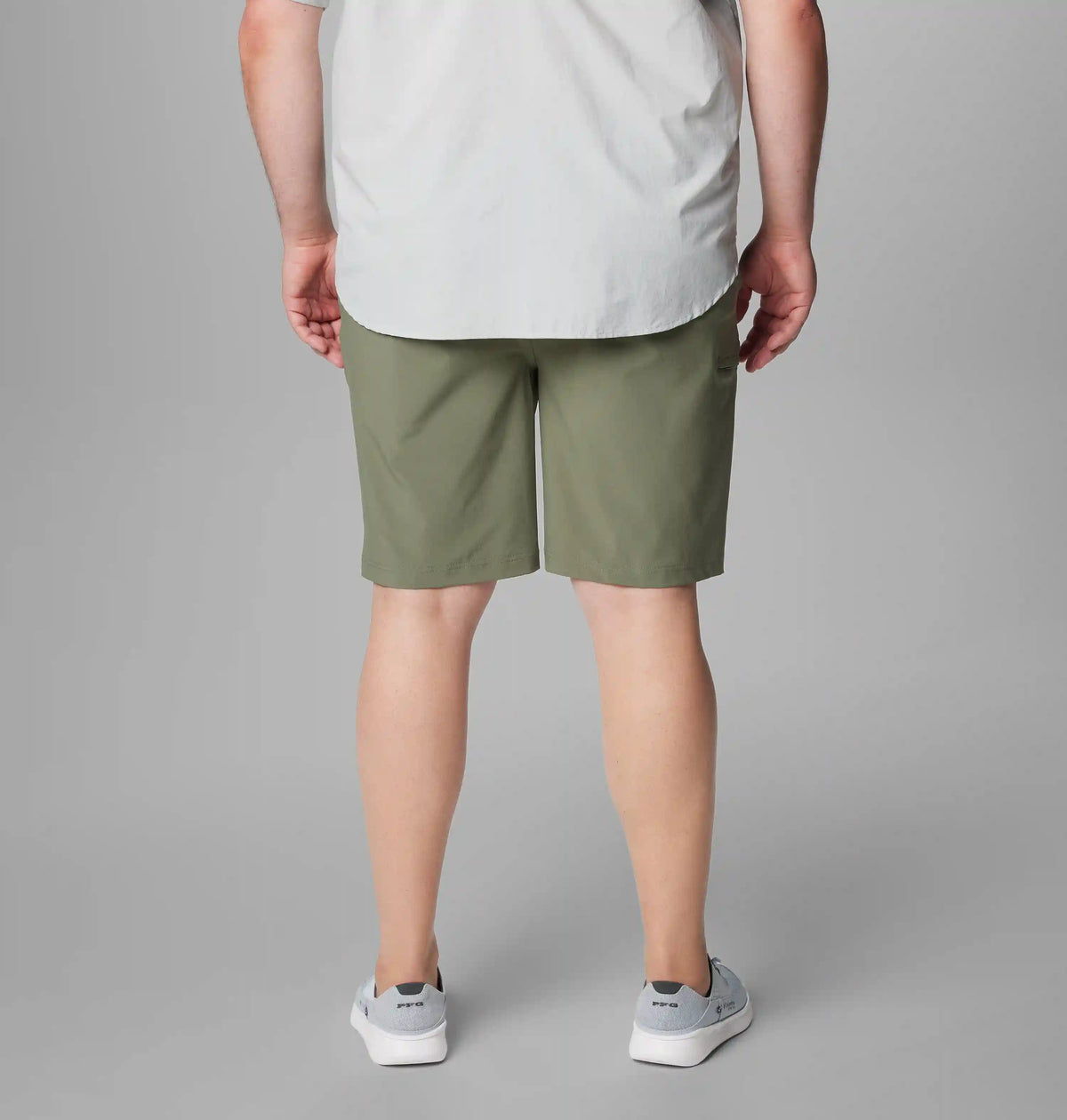 Men's Grander Marlin III Offshore Shorts - Big