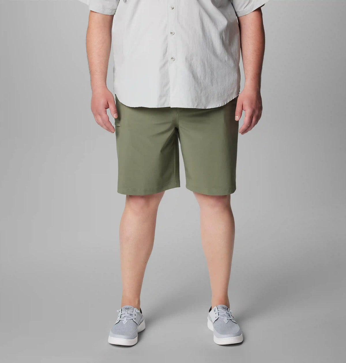 Men's Grander Marlin III Offshore Shorts - Big