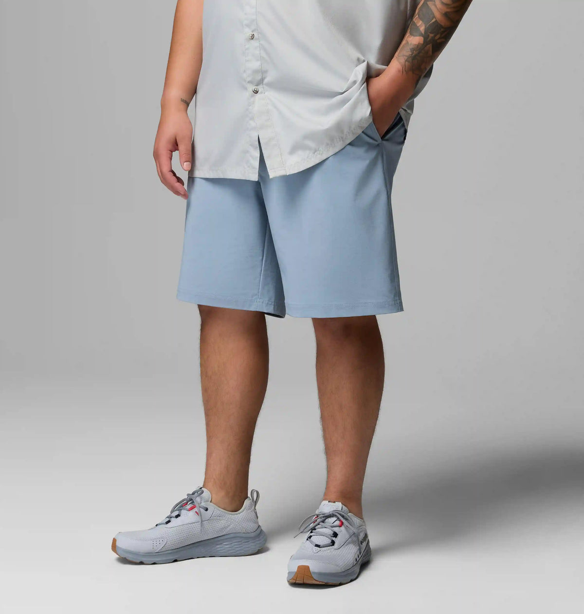 Men's Grander Marlin III Offshore Shorts - Big