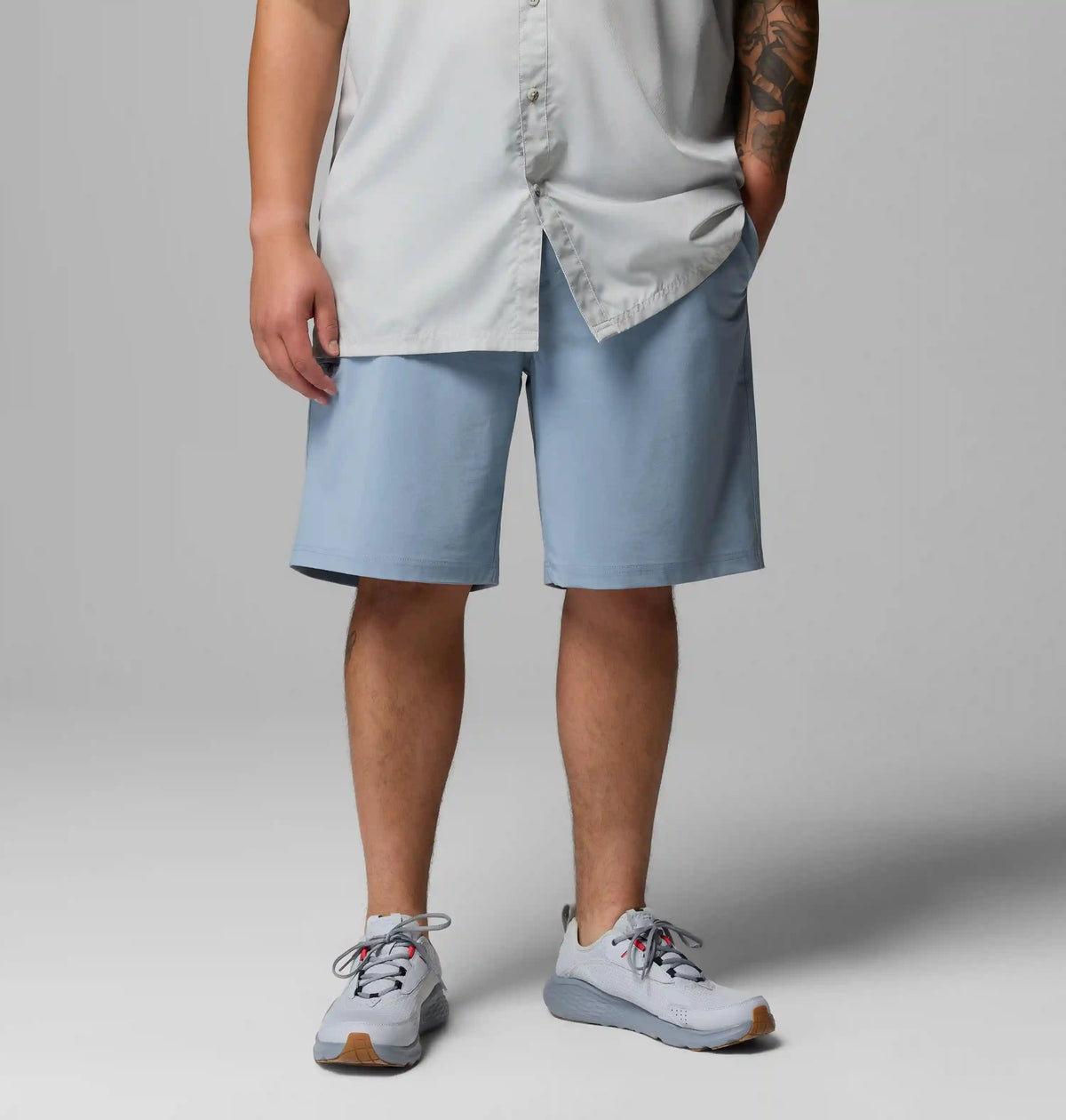 Men's Grander Marlin III Offshore Shorts - Big