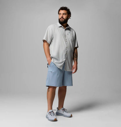 Men's Grander Marlin III Offshore Shorts - Big