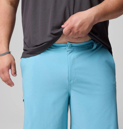 Men's Grander Marlin III Offshore Shorts - Big