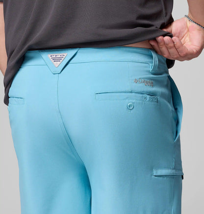 Men's Grander Marlin III Offshore Shorts - Big