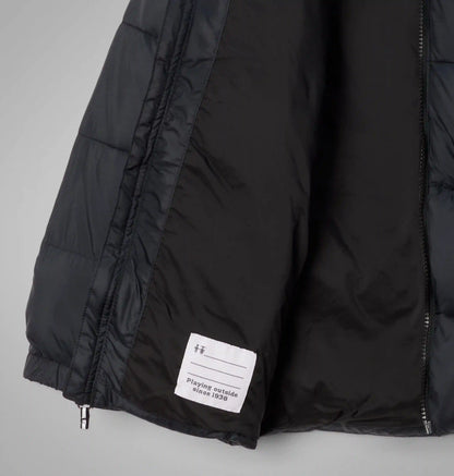 Kids' Puffect Hooded Jacket