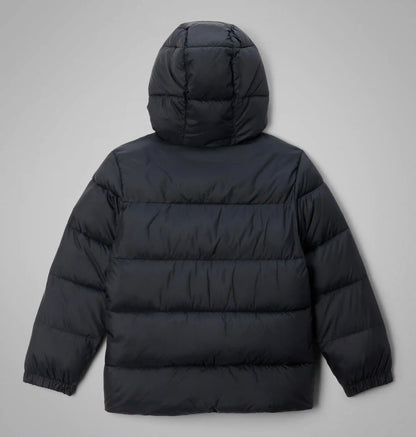 Kids' Puffect Hooded Jacket