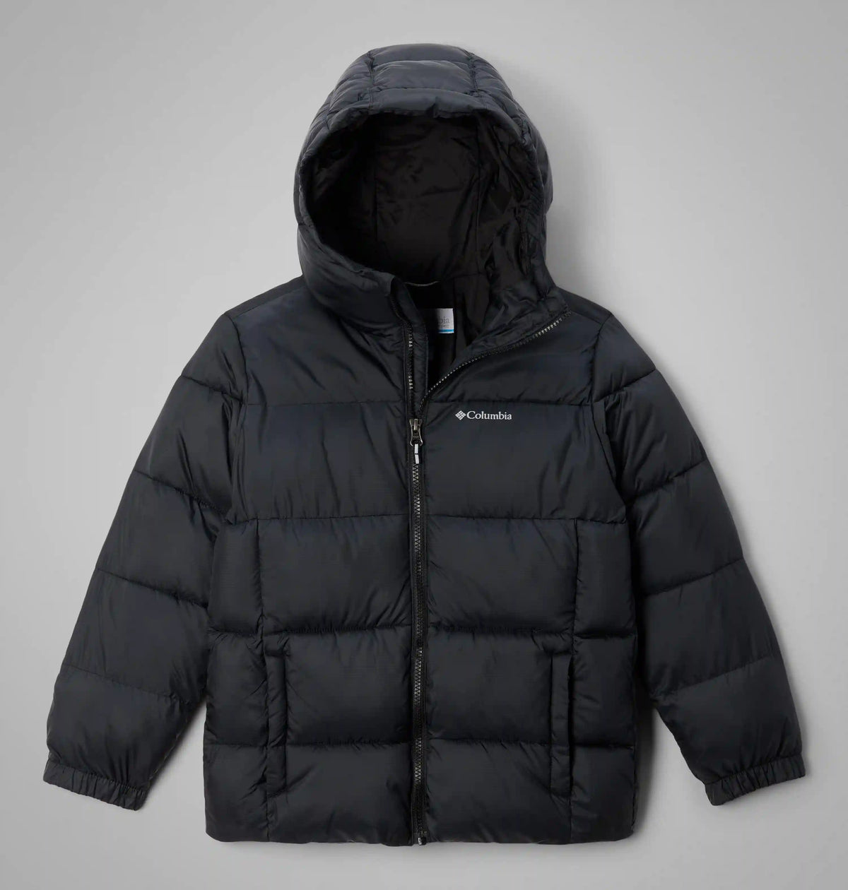 Kids' Puffect Hooded Jacket