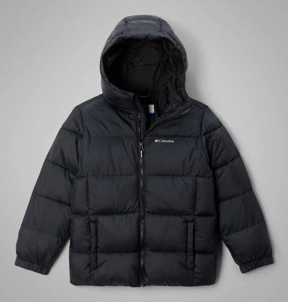 Kids' Puffect Hooded Jacket