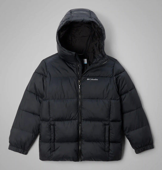 Kids' Puffect Hooded Jacket