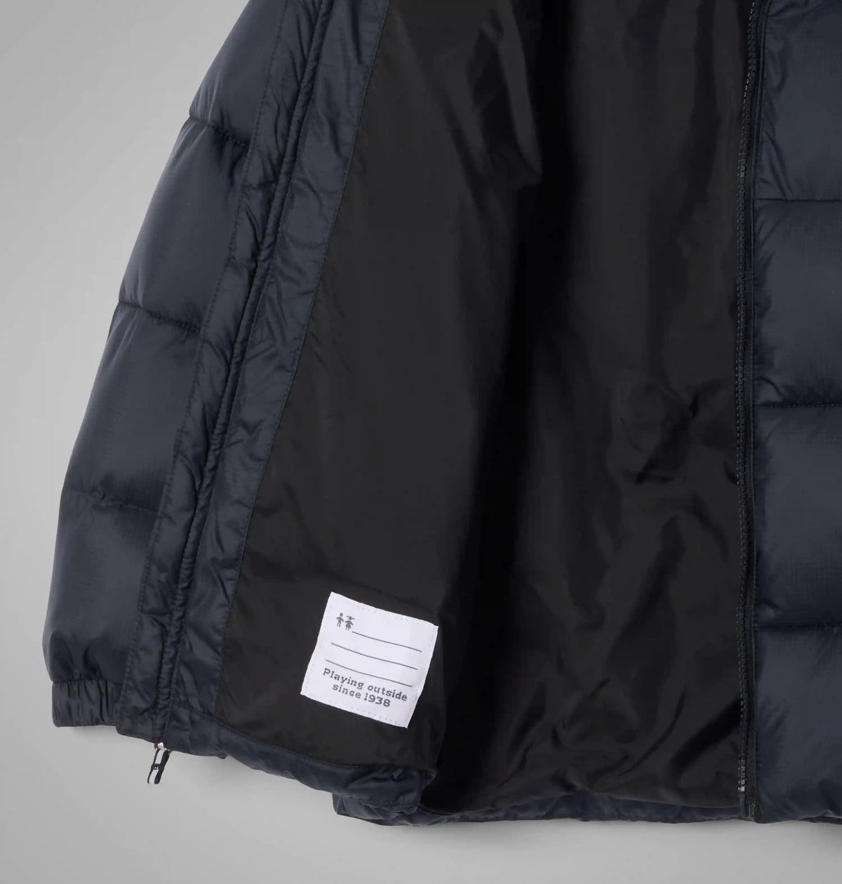 Kids' Puffect Hooded Jacket