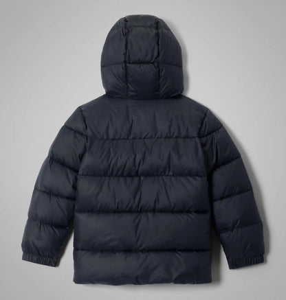 Kids' Puffect Hooded Jacket