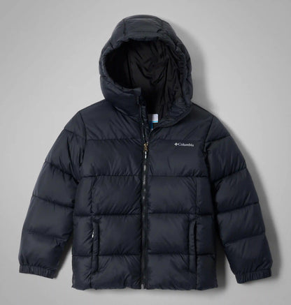 Kids' Puffect Hooded Jacket