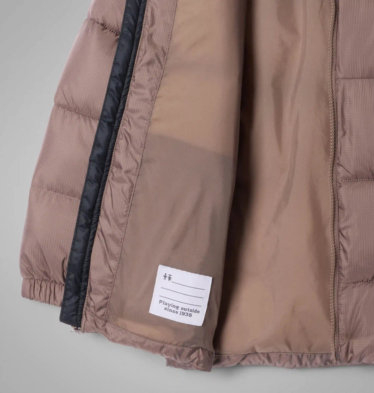 Kids' Puffect Hooded Jacket