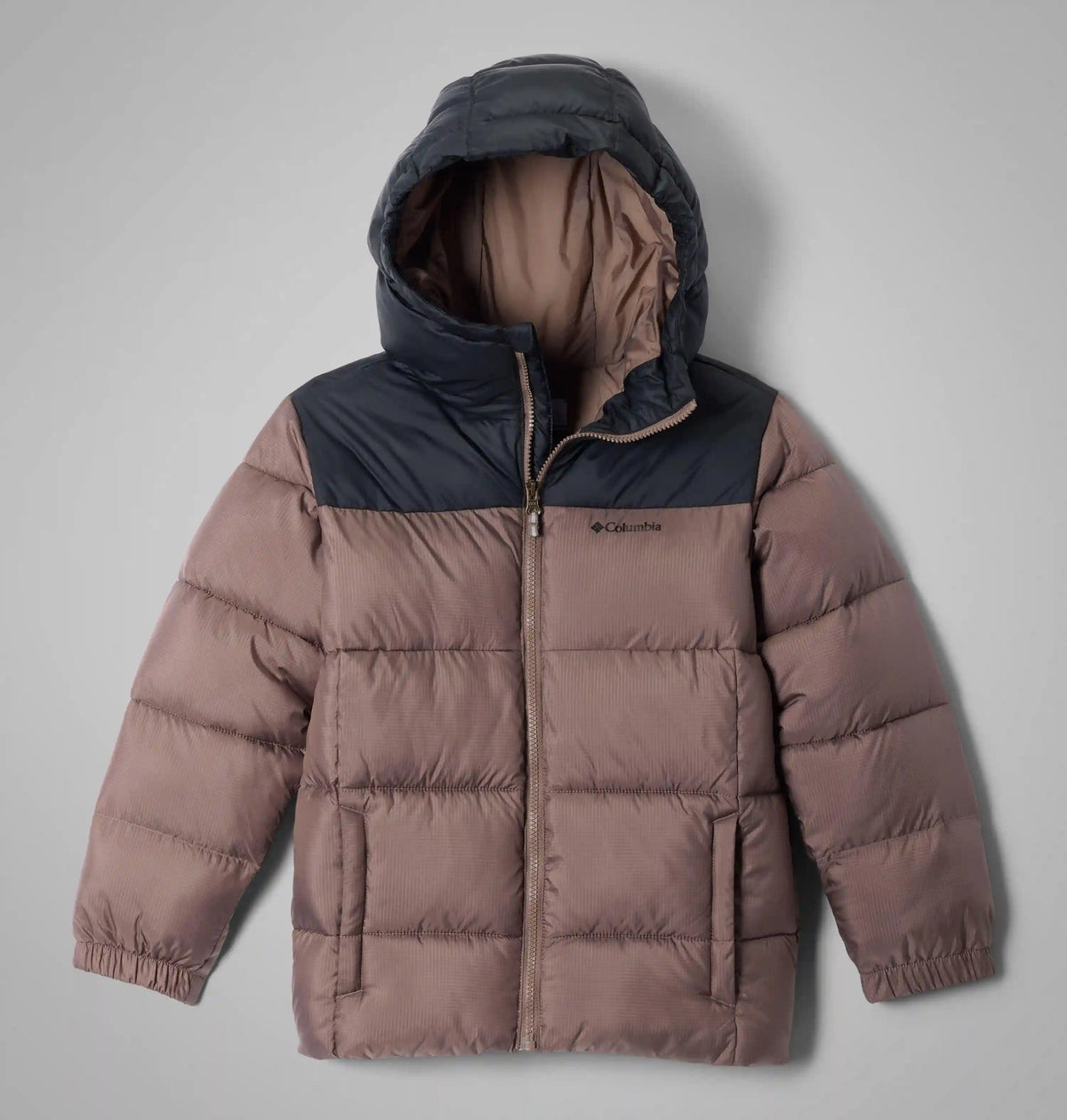 Kids' Puffect Hooded Jacket
