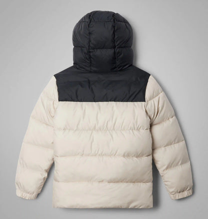 Kids' Puffect Hooded Jacket
