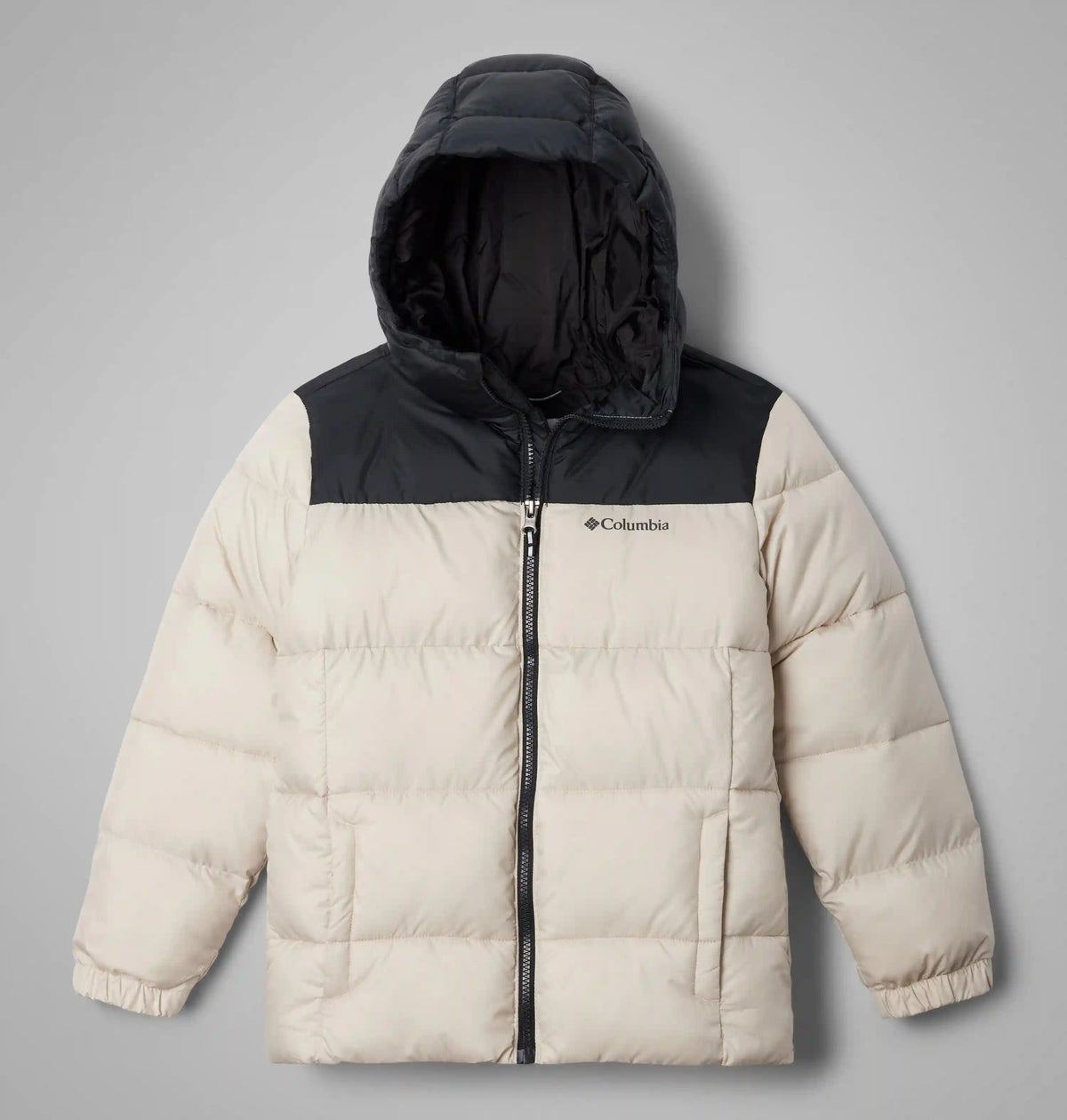 Kids' Puffect Hooded Jacket