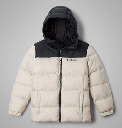 Kids' Puffect Hooded Jacket