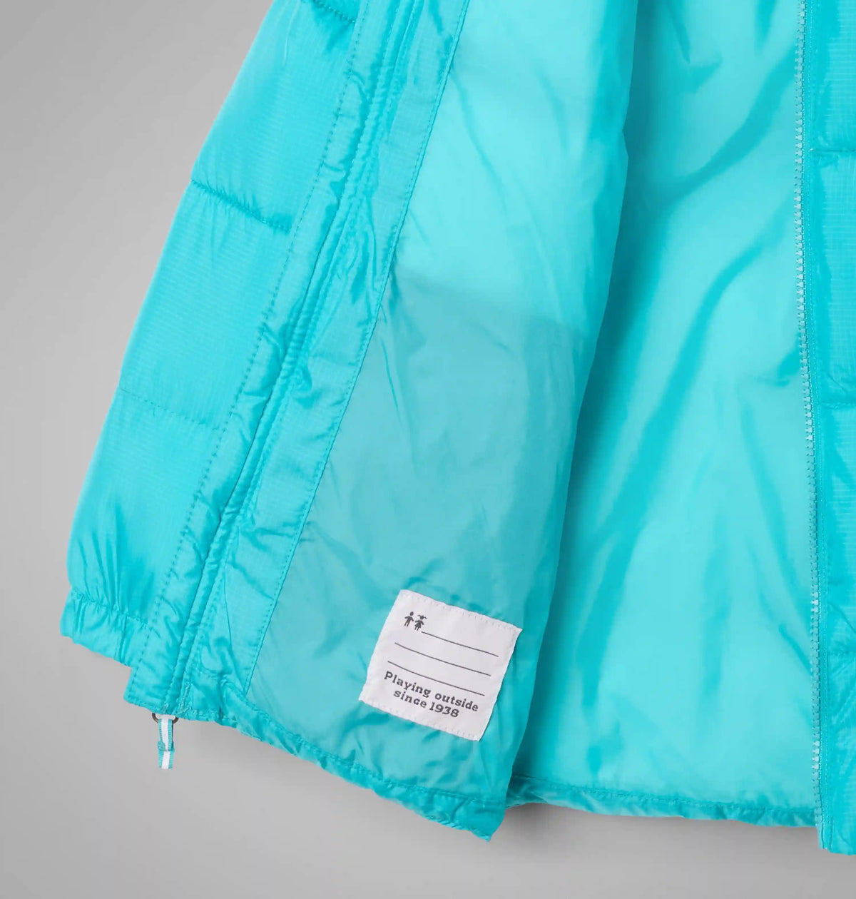Kids' Puffect Hooded Jacket