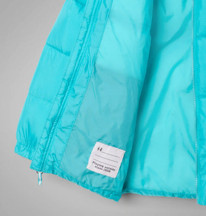 Kids' Puffect Hooded Jacket